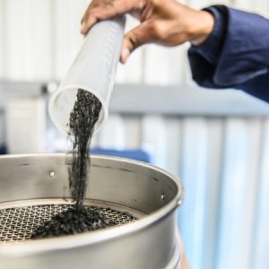 Activated Carbon