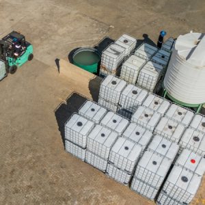 Bulk Chemicals