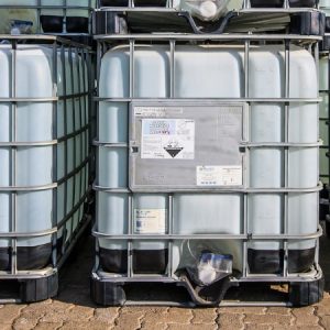 Caustic Soda