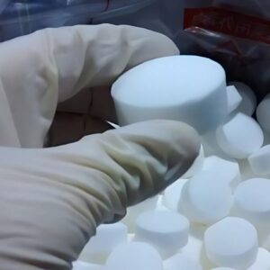 Sodium Cyanide