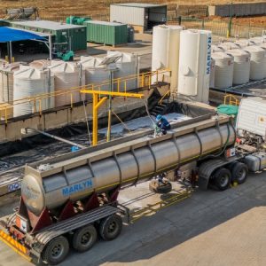 Tanker Management Services